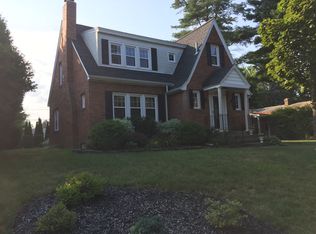 323 S Main Ave, Albany, NY