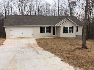 28 Clearview Dr, Cleveland, GA 30528