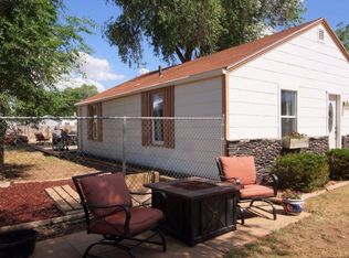 722 Halley Ave, Rapid City, SD 57701