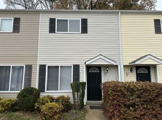162 Delmar Ln APT G, Newport News, VA 23602