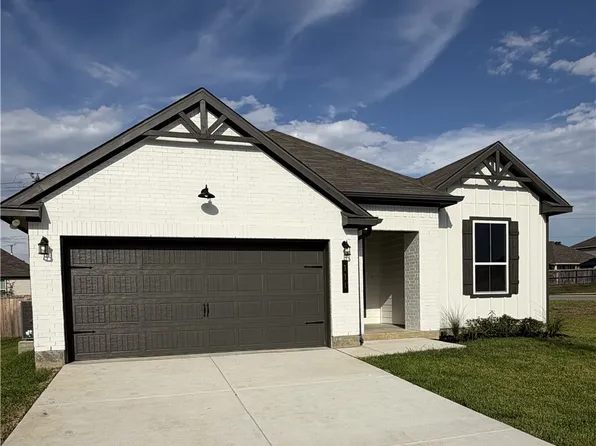 111 Womble Loop, Caldwell, TX 77836