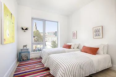 Sold by Brown Harris Stevens Development Marketing