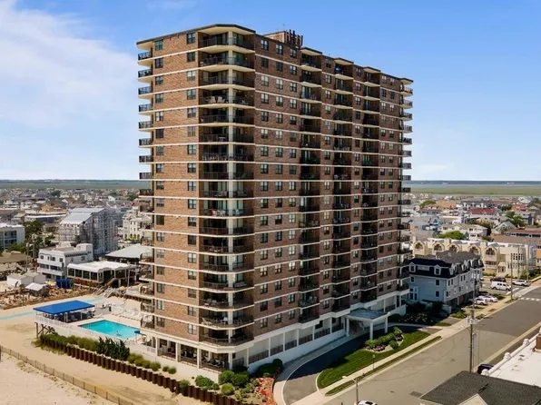 9100 Beach APT 1105, Margate City, NJ 08402