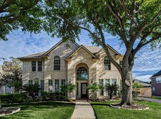 12906 Silent Shore Ln, Houston, TX 77041