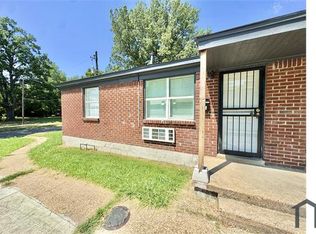 536 Edith Ave #1, Memphis, TN 38126