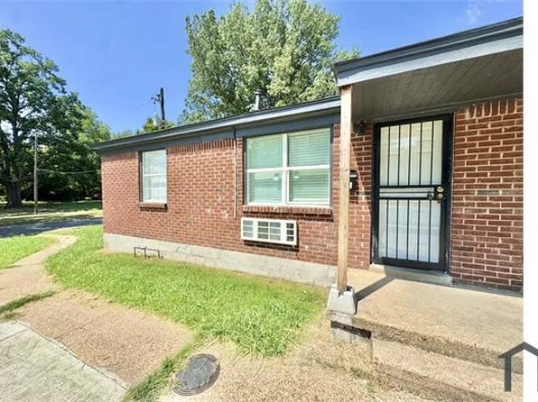 536 Edith Ave #4, Memphis, TN 38126