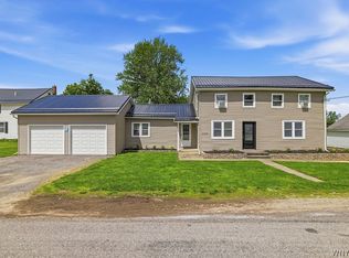 6990 Knowlesville Rd, Oakfield, NY 14125