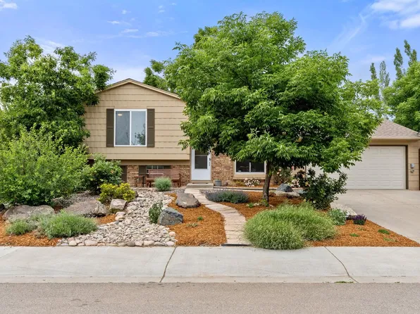 4307 Hummingbird Dr, Fort Collins, CO 80526