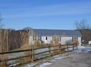 206 N Oliver Rd, Kittanning, PA 16201