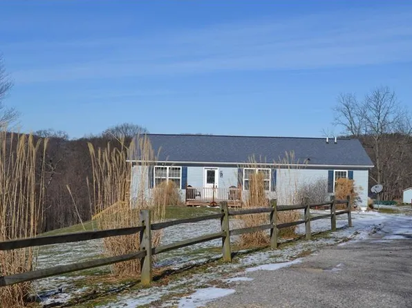 206 N Oliver Rd, Kittanning, PA 16201