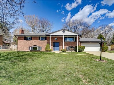 3014 Windmill Dr, Dayton, OH, 45432