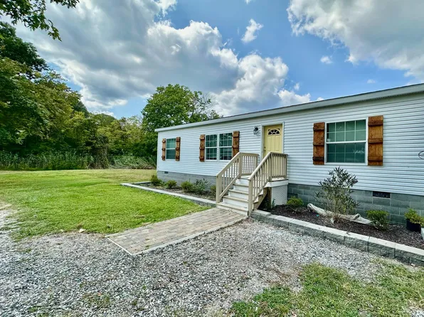 26861 Waller Ln, Princess Anne, MD 21853