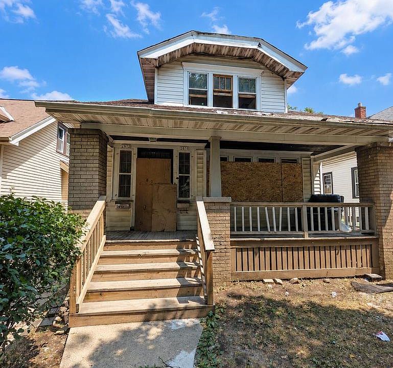 1st image of 2870 N 59th STREET #2872