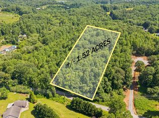 0 Jess Hunt Rd W, Cleveland, GA 30528