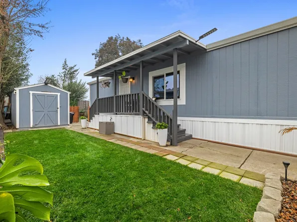 5100 N Highway 99 Space 27, Stockton, CA 95212