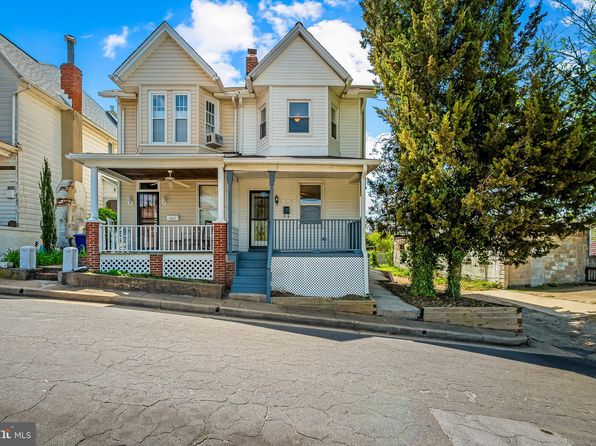 1015 Rectory Ln, Baltimore, MD 21211