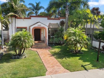 1621 Berkeley St, Santa Monica, CA, 90404