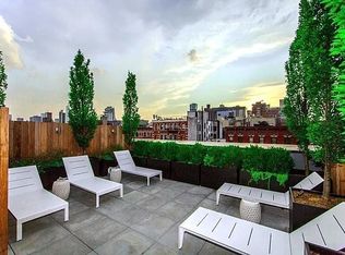152 2nd Ave #6C, New York, NY 10003