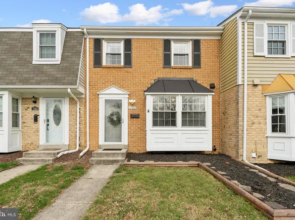 1782 Sharwood Pl, Crofton, MD 21114