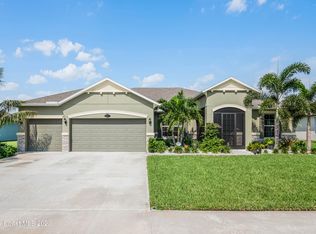 738 Lyndall Ln, Palm Bay, FL 32905