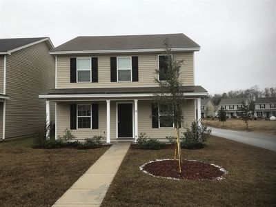 10220 Dreher Rd, Little Rock, AR, 72206