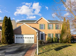 101 Orchard Hills Dr, Gaithersburg, MD 20878