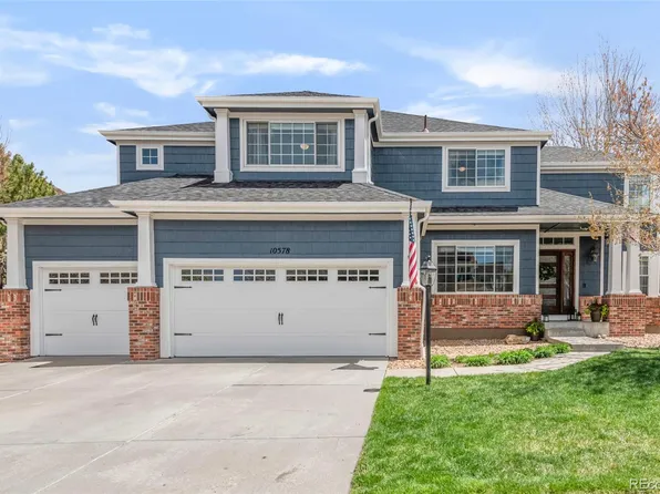 10578 Oakmoor Lane, Parker, CO 80134