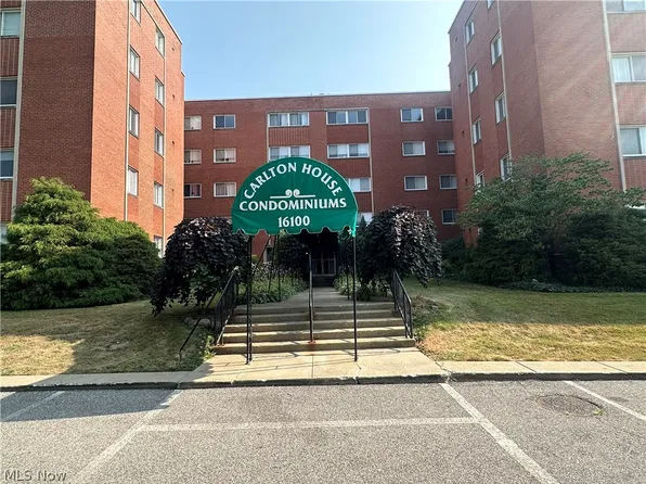 16100 Van Aken Blvd APT 306, Shaker Heights, OH 44120