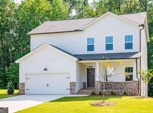 134 Henley St, Canton, GA 30114