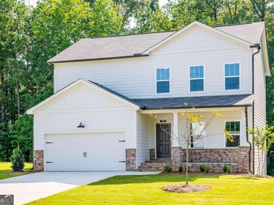 134 Henley St, Canton, GA, 30114
