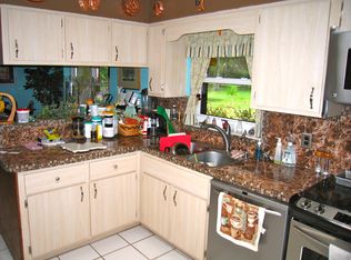 13300 NE 52nd Ct, Anthony, FL 32617