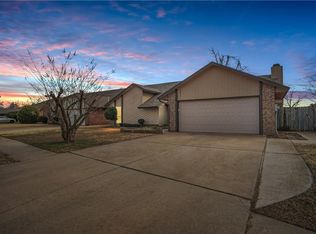 2804 Mustang Trl, Edmond, OK 73012