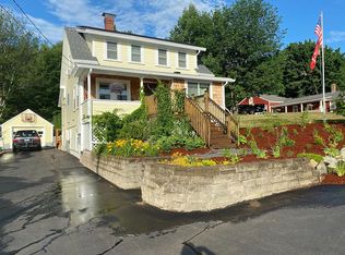 208 Main St, Farmington, NH 03835