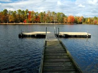 1400 Weatherby Rd, Woodbine, NJ 08270