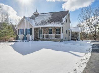 4263 Abbey Rd, Syracuse, NY 13215