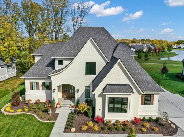 236 Chatham Hills Blvd, Westfield, IN 46074