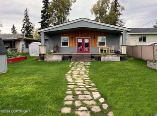 4340 E 5th Ave, Anchorage, AK 99508