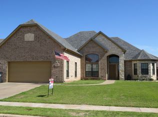 5 Jasmine Ct, Wichita Falls, TX 76310