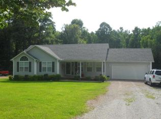 2030 Bruton Branch Rd, Savannah, TN 38372