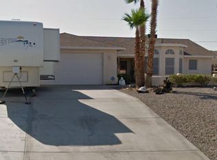 1873 Glorietta Ln, Lake Havasu City, AZ 86404