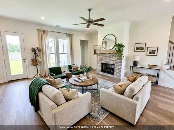 3462 Waterbury Ave, Baton Rouge, LA 70810