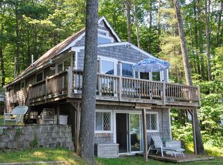 175 Watkins Shores Rd, Casco, ME 04015