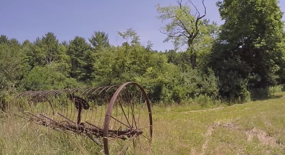 2nd image of 815 Gifford Hill Rd