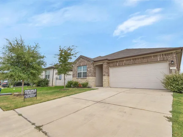 228 Sunniberg Loop, Georgetown, TX 78626