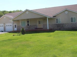 3845 Houston Rd, Mackay, ID 83251