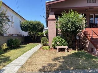 5833 Fremont St, Oakland, CA 94608