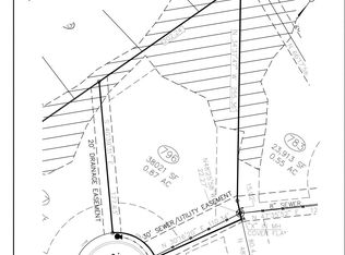 154 Declaration Dr, Cameron, NC 28326