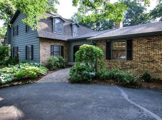 3602 Timber Trails Ct, Eau Claire, WI 54701