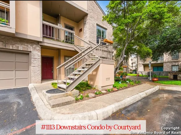 11839 Parliament St #1113, San Antonio, TX 78216
