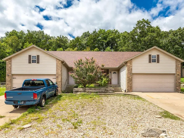 14 Lakeshore Drive, Kimberling City, MO 65686
